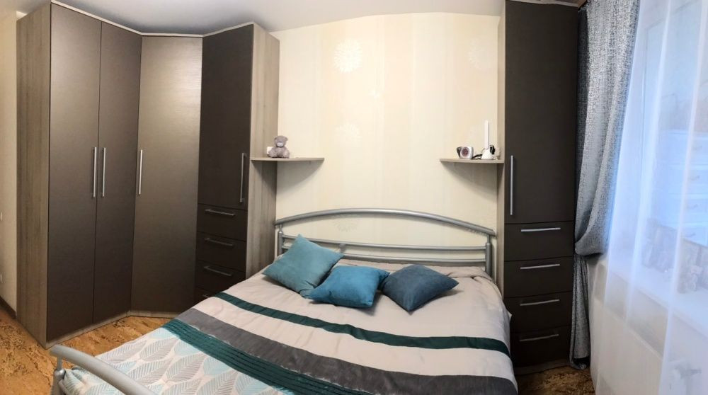 Продаж Квартира 4-кімнатна, 7/25 поверх на Героев Сталинграда вул., д. 47а Kiev - photo 6