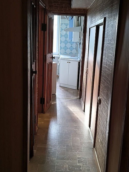 2х комнатная квартира сталинка, Ольгиевский спуск Одеса - фото 10