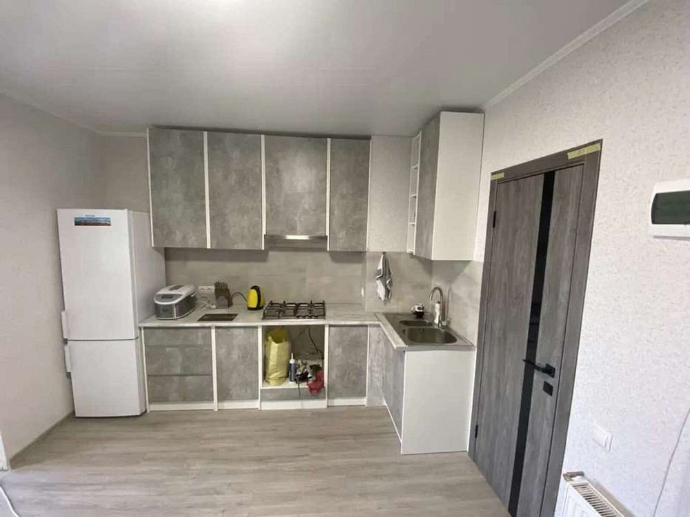 Продаж Квартира 1-кімнатна, 4/4 поверх на Алексея Вадатурского (Маршала Малиновского) улица, 129 Одесса - изображение 8