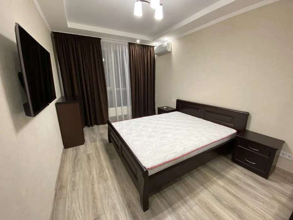 Оренда Квартира 1-кімнатна, 19/21 поверх на Ревуцького, 40в Київ - фото 2