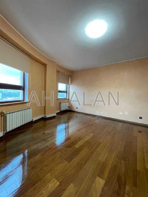 Оренда офісне приміщення на Руставелі Шота вул., 44 приміщень - 3, поверх - 18/23 Київ - фото 4