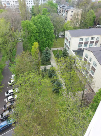 Продаётся 3-комнатная квартира на проспекте Шевченко. Одеса