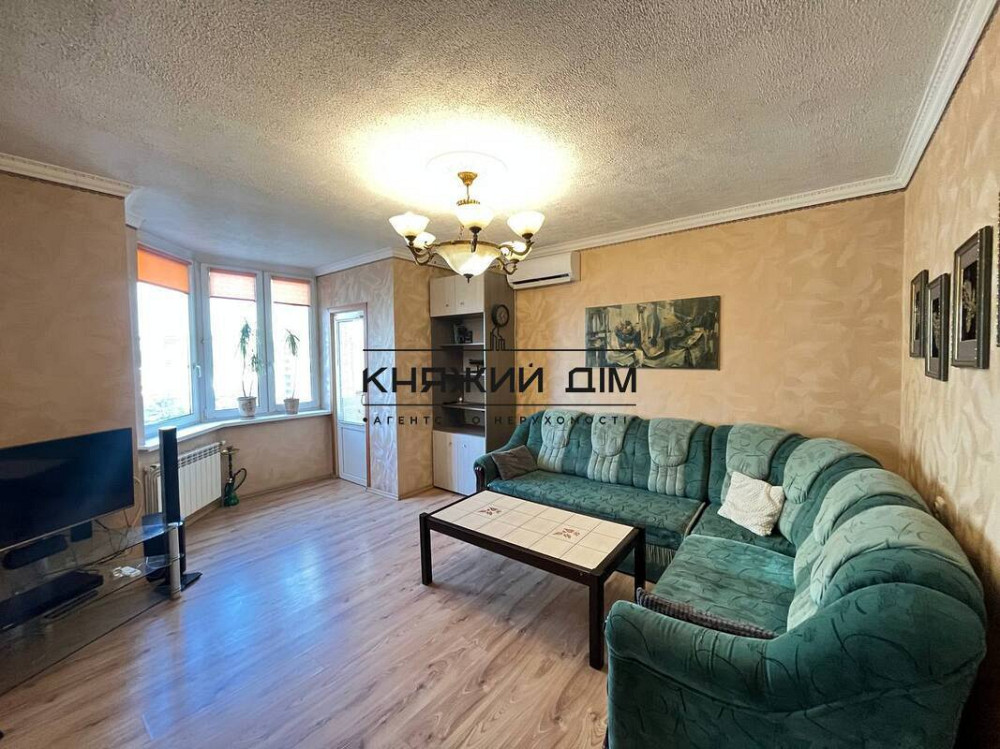 Оренда 2 кім. студіо в новому будинку на Позняках. код №11159928 Київ - фото 13