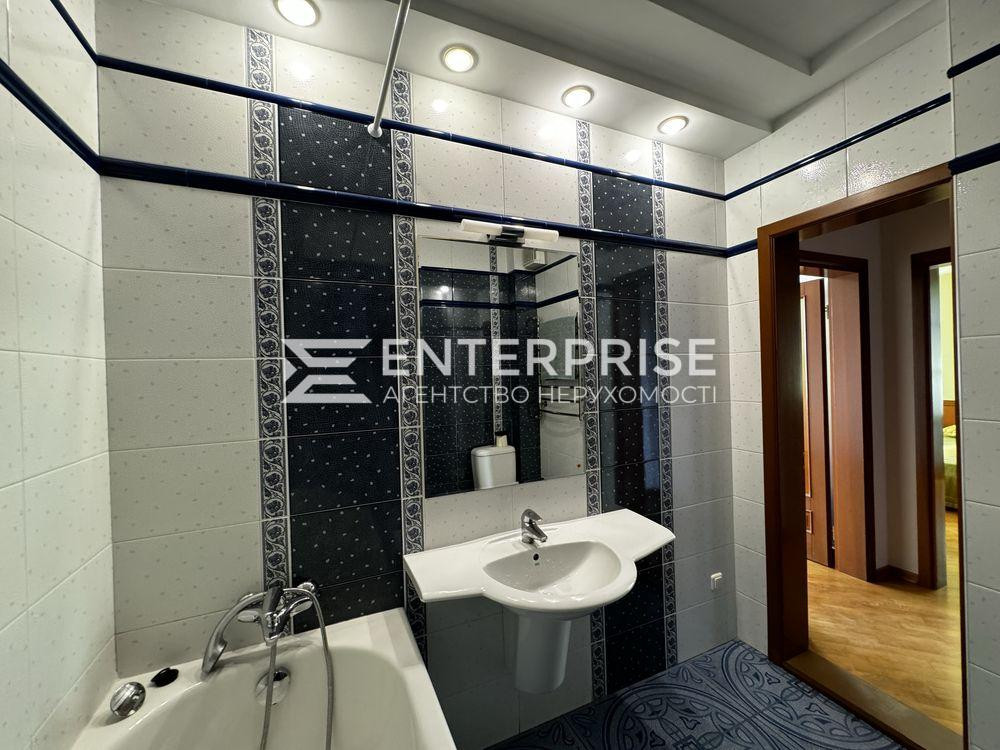 Продаж Квартира 3-кімнатна, 15/17 поверх Kiev - photo 11