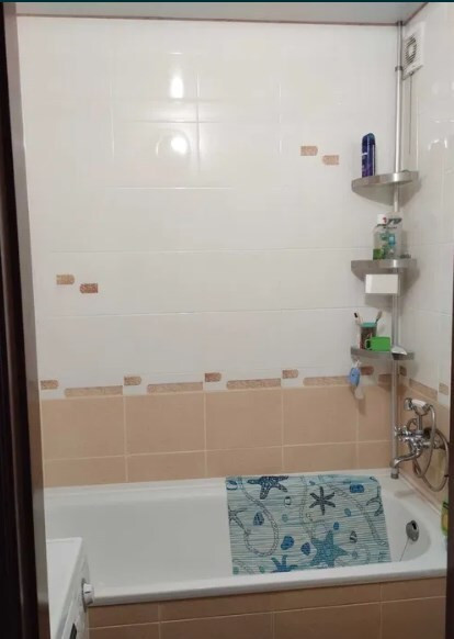 Продаж Квартира 4-кімнатна, 5/9 поверх на Антонова Вінниця - фото 12