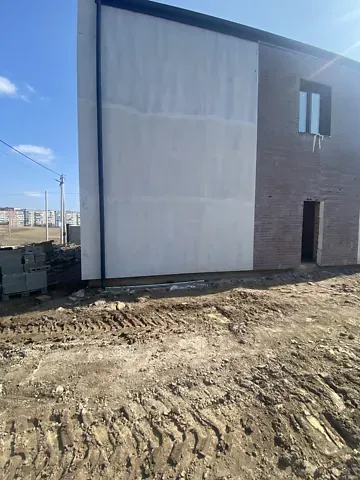 Продаж 2-поверховий   120 кв.м 4 кімн. на Кулика і Гудачека (Макарова) вулиця Рівне - фото 14