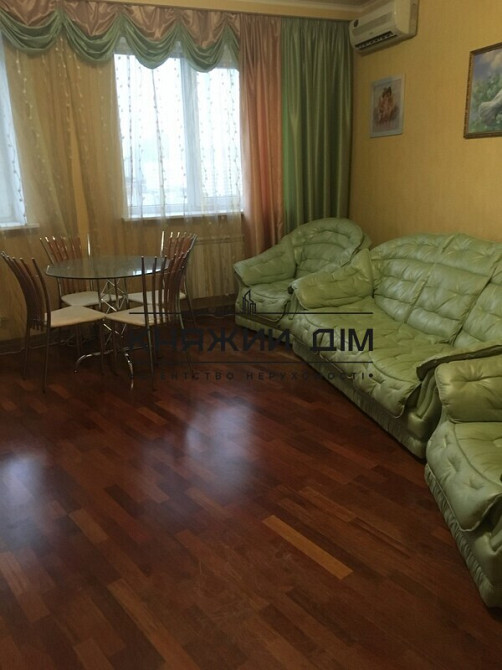 Продаж 1-кімнатної  квартири  м.Позняки Київ - фото 3