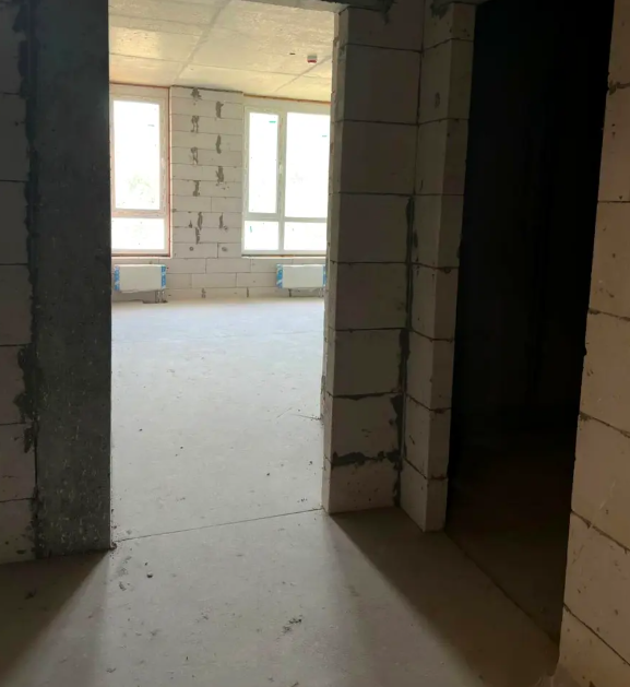 Продаж Квартира 1-кімнатна, 7/26 поверх на Столичне шосе, 1 Kiev - photo 6