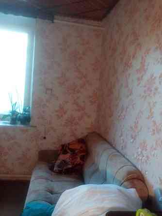 2-комн. квартира со своим палисадником, 2 сот. земли Odessa