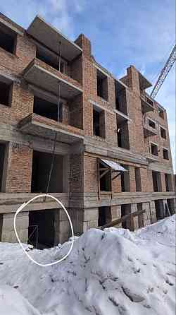 Продаж Гараж/паркомісце на вул. Княгинин Івано-Франківськ