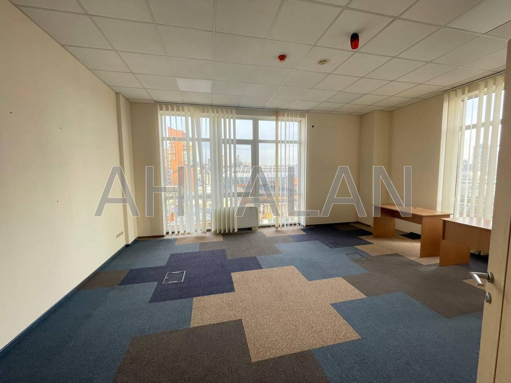 Оренда офісне приміщення на Антоновича вул., 33В приміщень - 6, поверх - 10/11 Київ - фото 5