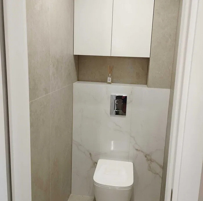 Продаж квартири 2к квартира, 58 кв.м, вул. Київська Тернополь - изображение 8