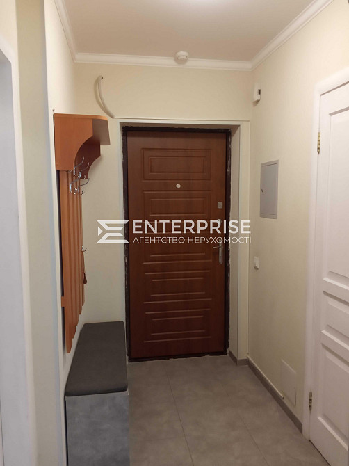 Продаж Квартира 1-кімнатна, 21/21 поверх на вул. Пономарьова Kotsyubyns'ke - photo 5