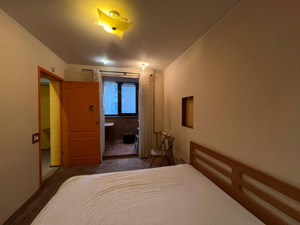 Оренда Квартира 2-кімнатна, 3/9 поверх на вул. Кільцева Винники - фото 6