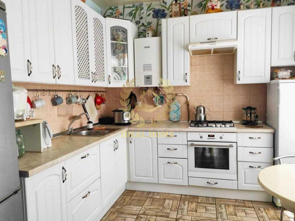 Продам будинок в смт. Гребінки  - фото 8