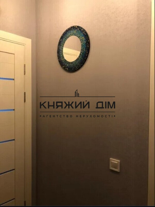 Оренда Квартира 1-кімнатна, 14/15 поверх на Правды просп. Kiev - photo 14