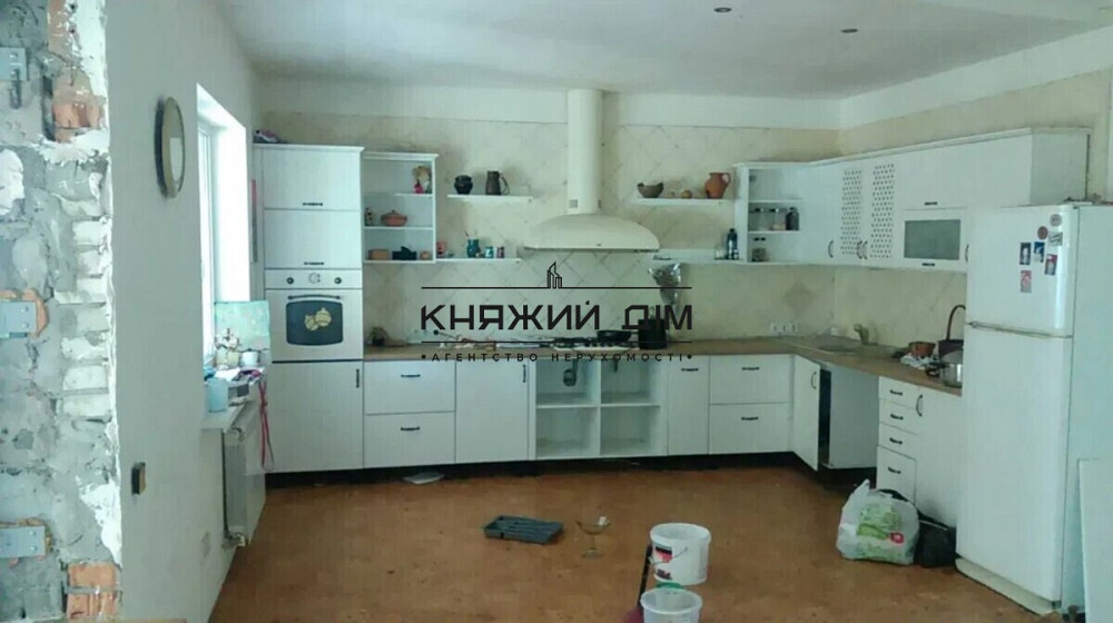 Продаж будинку в центрі Гостомеля. № 2211703 Гостомель - фото 7