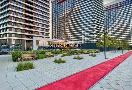 Продаж 3-х к. квартири в ЖК Грейт по переуступці. № 21146275 Київ