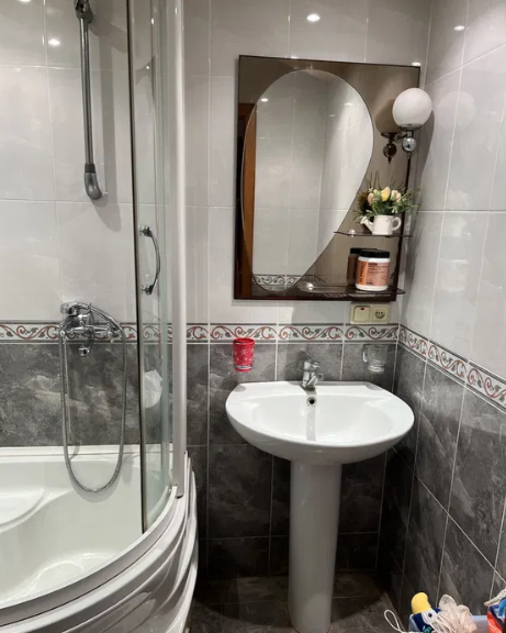 Продам 1-кімнатну квартиру з ремонтом на вул.С.Палія (п.Котовського) Одесса - изображение 11