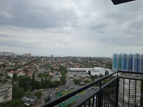 For sale 2-room Apartment 76 sq.m Академіка Філатова вулиця 2 корпус 2 Odessa - photo 4