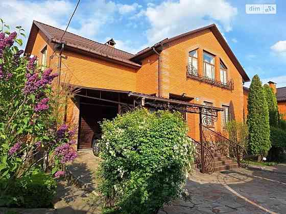 Продаж Будинок на Юхима Сіцінського (С. Наливайка) Винница