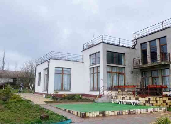 2-комнатная квартира с большой кухней-студией на пос.Котовского. Одеса