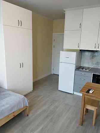 Оренда Квартира 1-кімнатна, 4/21 поверх на вул. Братів Чибінєєвих, 8А Киев