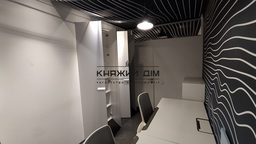 Продаж офісне приміщення на Малая Житомирская ул. поверх - 1 Київ - фото 19