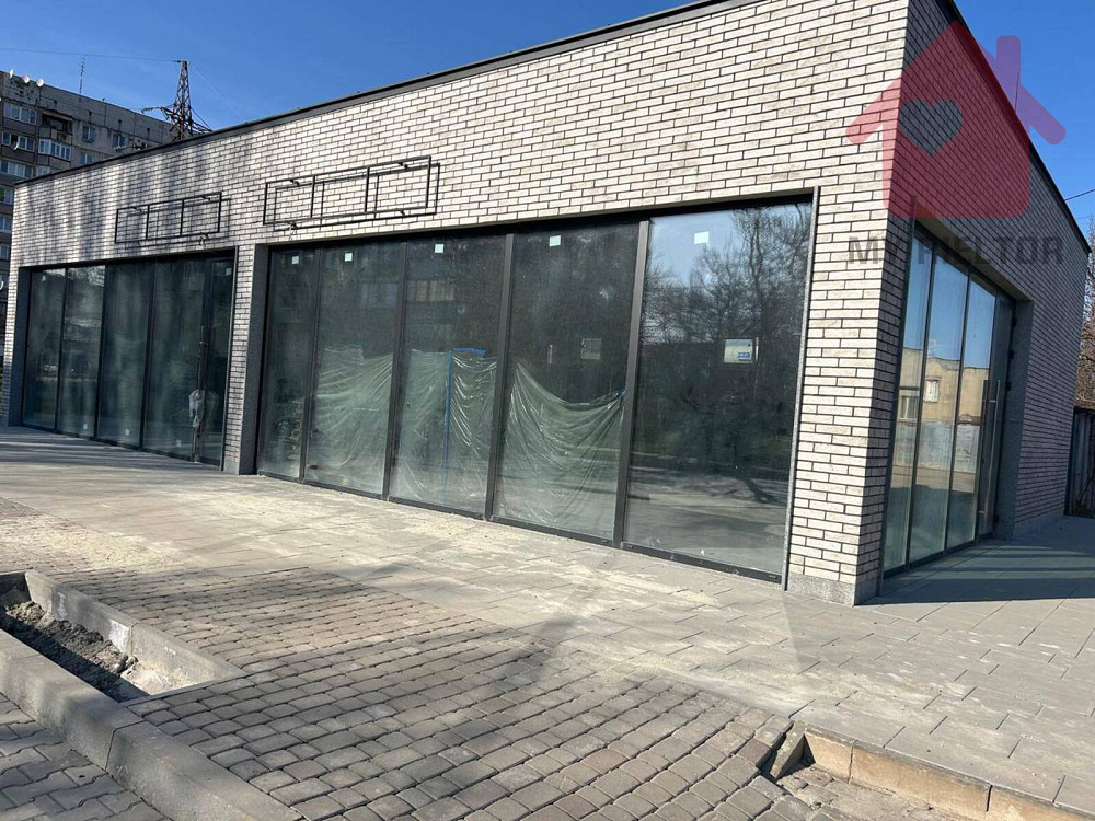 Оренда приміщення вільного призначення на Восьмого Березня поверх - 1/1 Ужгород - фото 3