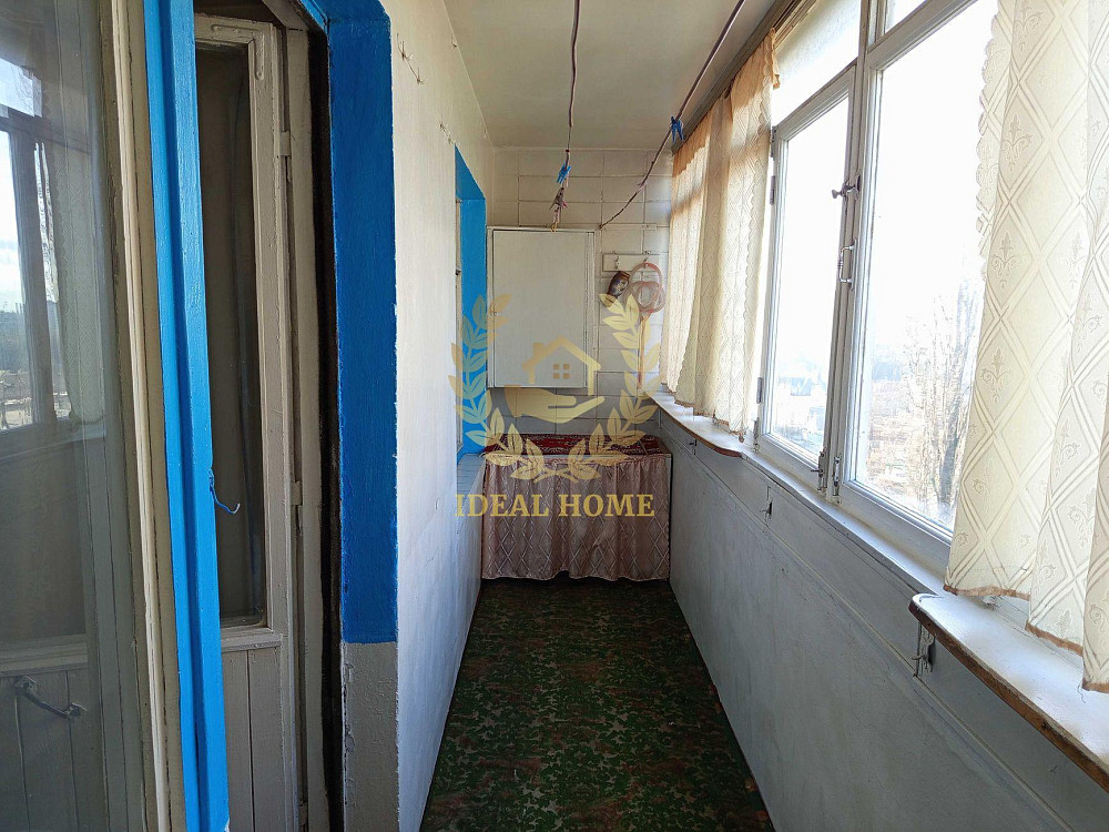 Продаж Квартира 1-кімнатна на Лобановского пр-т, 39А Kiev - photo 4