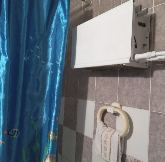 Трехкомнатная чешка. Второй ряд домов. Odessa - photo 6