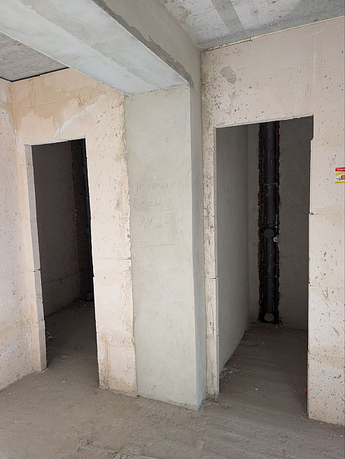 Продаж Квартира 2-кімнатна, 2/13 поверх на вул. Княгинин Ивано-Франковск - изображение 7