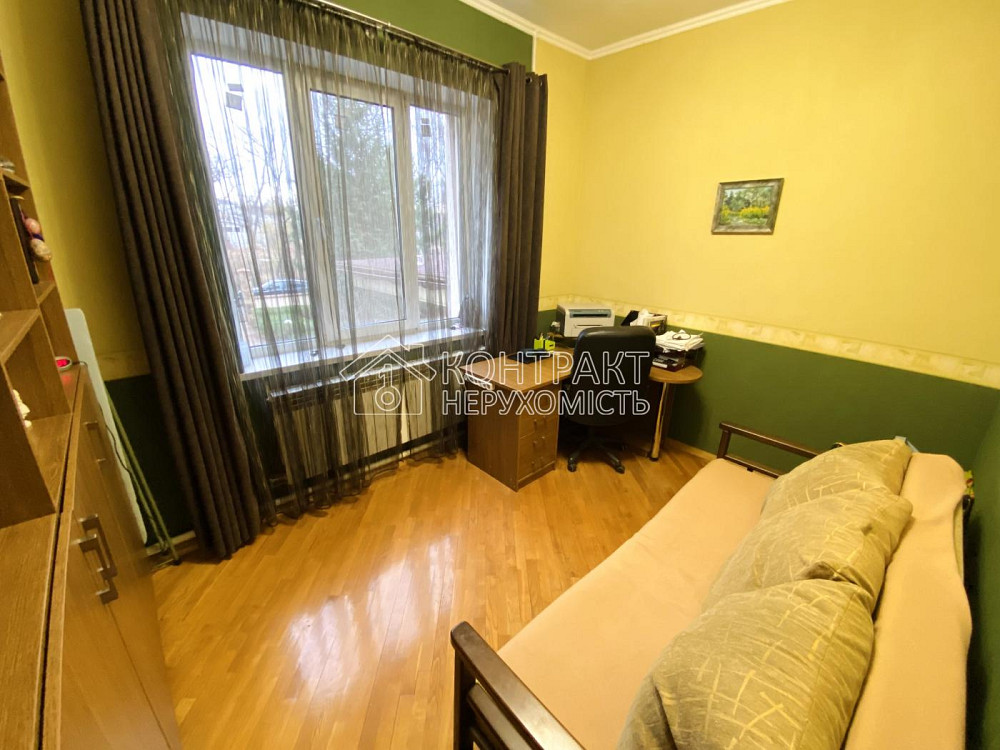 Продаж Будинок 7-кімнатний на вул. Зелена  - фото 15