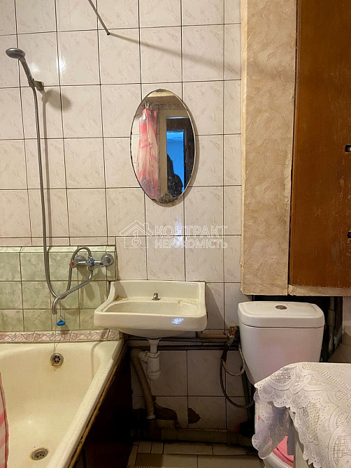 Продаж Квартира 2-кімнатна, 5/5 поверх на вул. Матросова Харків - фото 5