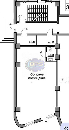 Продаж торгове приміщення Одеса - фото 3