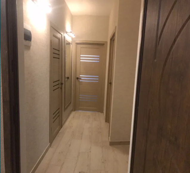 Продам 1-комнатную квартиру с евроремонтом и мебелью в ЖК "Якоря" (п.Котовского). Крижанівка (Комінтернівський район) - фото 15