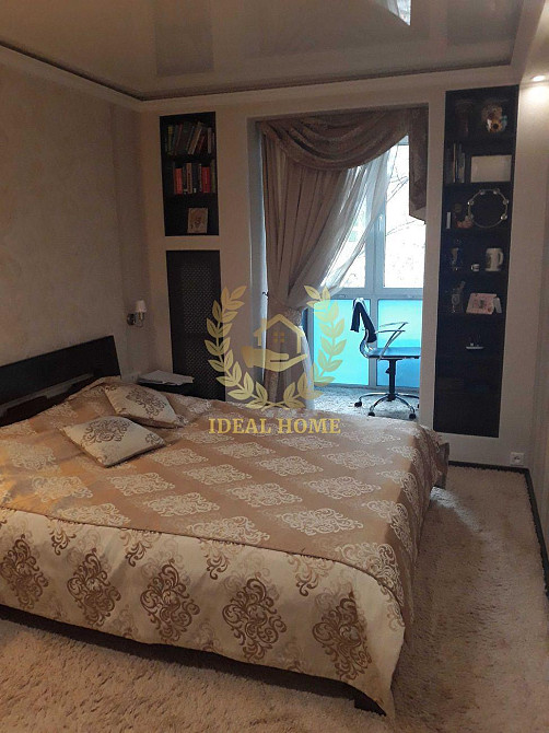 Продаж дуже зручної 3-к квартири по вул. Макіївській в Києві Київ - фото 13