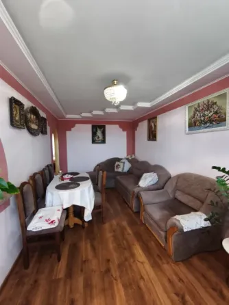 Продажа 3к Квартира 65 кв.м М. Вербицького 43 Ужгород