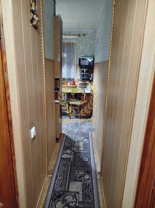 Продаж Квартира 1-кімнатна, 3/5 поверх на Ижакевича Ивана ул., 7/10 Kiev - photo 4