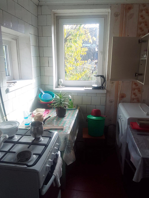 Оренда 1-поверховий Будинок  55 кв.м 3 кімн. на Лісний провулок Zhytomyr - photo 4