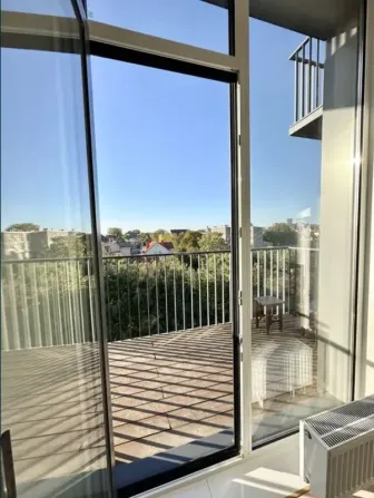 For sale 1-room Apartment 43 sq.m АВДЕЕВА ЧЕРНОМОРСКОГО Odessa - photo 9