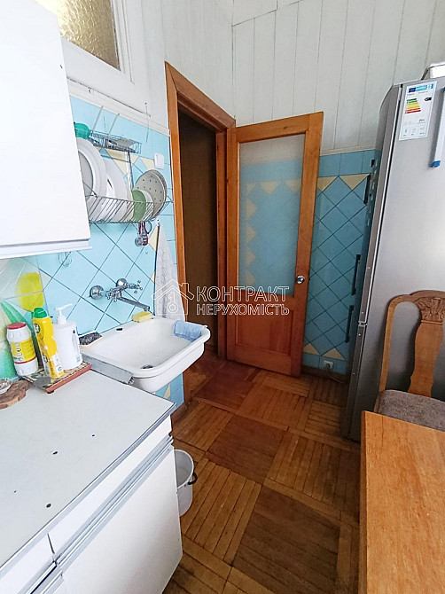 Продаж Квартира 2-кімнатна, 3/7 поверх на вул. Пушкінська Харьков - изображение 7
