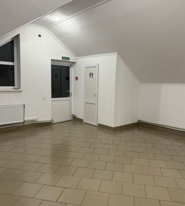 Оренда торгове приміщення на вул. Шевченка поверх - 3/3 Кременец - изображение 5