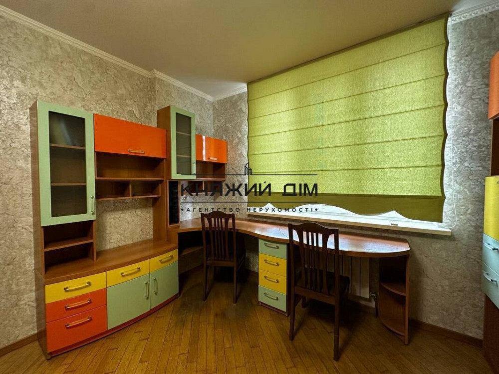 Оренда Квартира 2-кімнатна, 4/25 поверх на Гмыри Бориса ул. Київ - фото 9