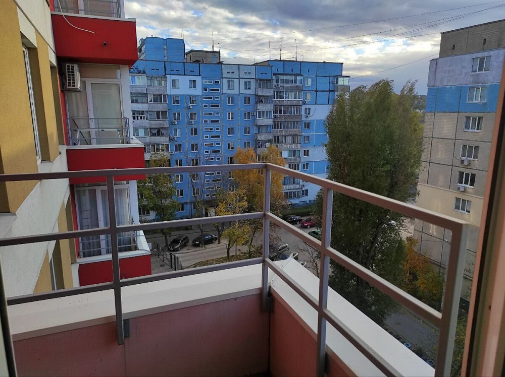 Продаж Квартира 2-кімнатна, 7/10 поверх на Гидропарковая ул., 13 Дніпро - фото 8