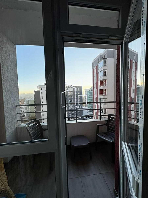 Оренда 1к квартири 47 кв. м Львів - фото 5