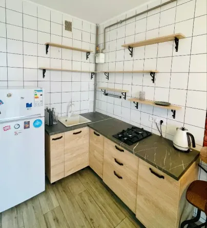 Продаж 1к Квартира 46 кв.м Тракт Глинянський Львів