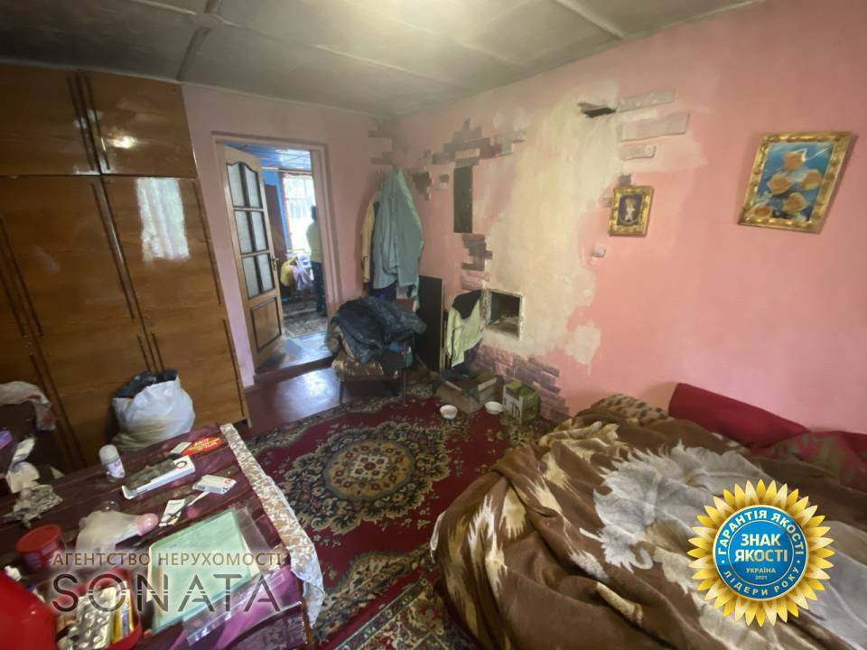 Продаж 2-поверховий Дача  65 кв.м 4 кімн. на C/Т Тясмін Чорнявка - фото 19