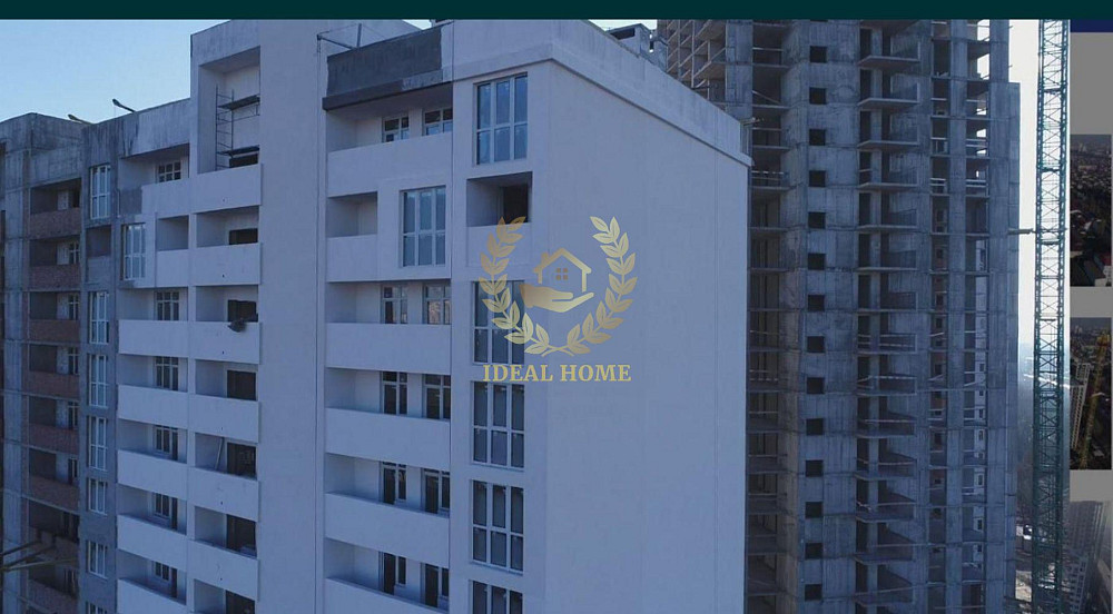 Продаж 1-кімн. квартири в ЖК Відрада, Солом'янський р-н Київ - фото 1