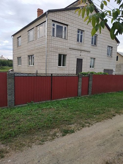 Продаж Будинок на Черешнева Вінниця - фото 1